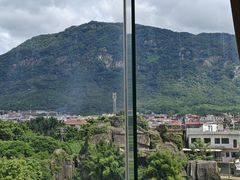 -中国闽台缘博物馆