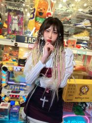 -MDZ STORE·TATTOO·耳饰