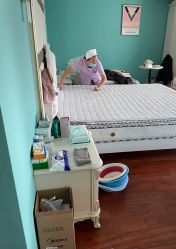 -贝美月子中心(海璟店)