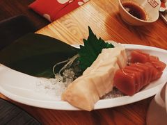 -德川家日本料理(中关村寰太大厦店)