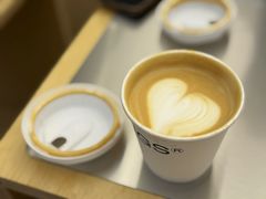 -HUGS coffee(东区店)