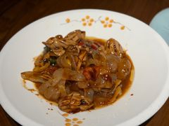 -文儒九号·闽菜馆(三坊七巷店)