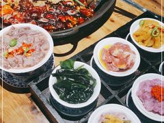 -楠火锅(广州总店)
