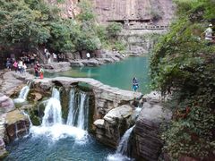 -云台山风景名胜区