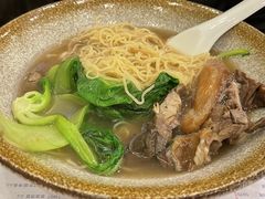 -大哥餐厅(西城花园店)
