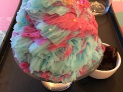 -Ice Monster冰馆·CNN评选全球十大甜品(国贸商城店)