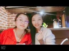 -刘全福吊炉烧烤王(东江路店)