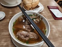 -百福麵家(新馬路店)