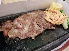 -必胜客(南宁盛天地店)