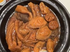 -金悦轩海鲜酒家(拱北店)