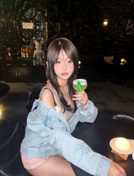 -DL HOPE造型