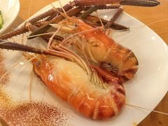 -品鲜村农家菜·阳澄湖大闸蟹(总店)