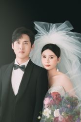 -太郎花子婚纱摄影TAHAKO(无锡店)