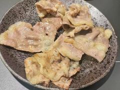 -黑崎烧肉·山野厨房(坪山店)