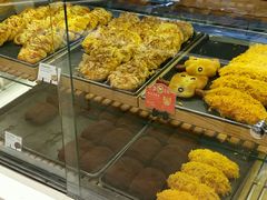 -巴黎贝甜(常德路店)