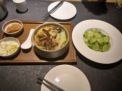 -安多素食(广仁寺路店)