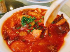 -大唐靓汤江门私房菜(景田店)