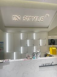 -IN STYLE•造型