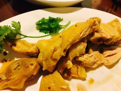 -三林本帮馆(中林街店)