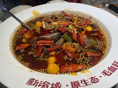 -新渝城·始于2000年(淘金店)