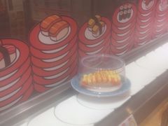 -万岁寿司(蓬江万达店)