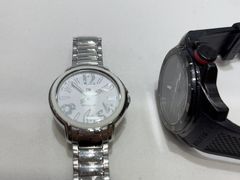 -亨得利钟表服务中心(环球港店)