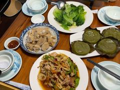 -老街坊餐吧