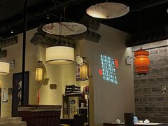 -宽窄巷成都菜(青岛路万达广场店)