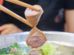 -福屿鲜捞小吃·捞化(福屿总店)
