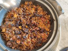 -半山腰·云南菜(侨福芳草地店)