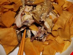 -清晖小苑·顺德菜(观澜湖新城店)