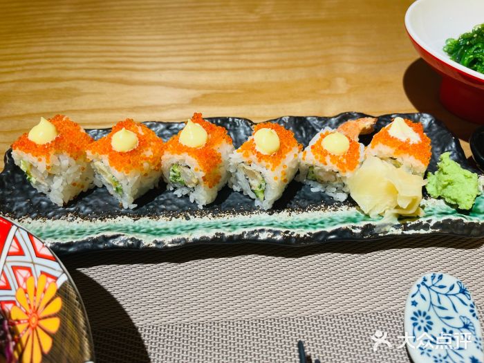 松临·铁板烧&Omakase(神农店)图片