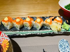 -松临·铁板烧&Omakase(神农店)