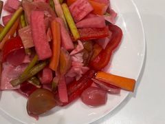 -院8里·少城记忆老川菜(宽窄巷子店)