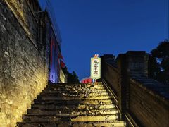 -镇淮楼