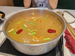 -许府牛火锅(湖滨银泰in77E区店)