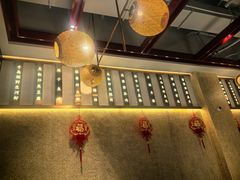 -老馆子·建德菜·山肴鱼鲜(海威新界店)