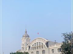 -中国铁道博物馆(正阳门馆)