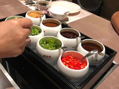 -协成海鲜火锅(情侣路店)