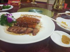 -旺富东海大酒楼(海鲜街店)