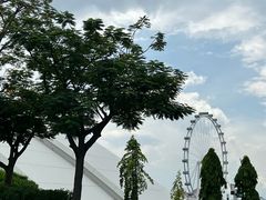 -滨海湾金沙购物商场