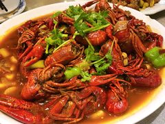 -火龙堂·风味民间菜(文一路店)