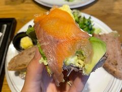 -安妮意大利餐厅(世贸天阶店)