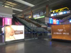 -长春西站
