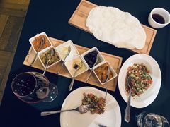 -Efes Turkish & Mediterranean Cuisine 艾菲斯餐厅(陆家嘴店)