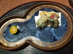 -湖月·割烹料理(湖滨店)