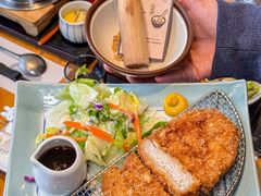 -味太助·银饭食堂(中华城店)