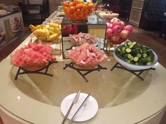 -美豪怡致酒店(上海长寿路店)