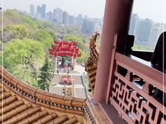 -黄鹤楼