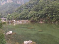 -云台山风景名胜区